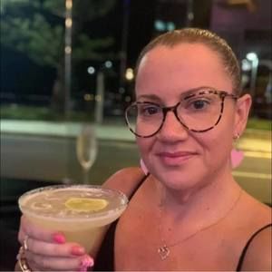 Meet your Posher, Tamara